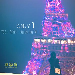 ONLY 1「Prod.太阳」