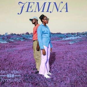 Jemina (Explicit)