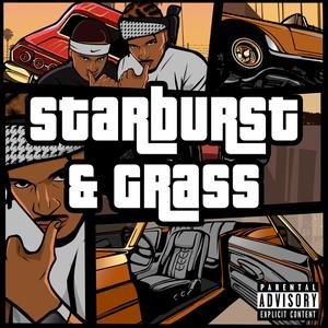 STARBURST & GRASS (Explicit)