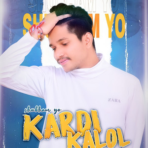 Kardi Kalol