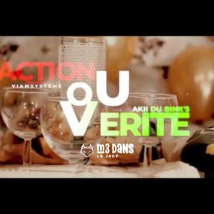 Akii- action-ou-vérité