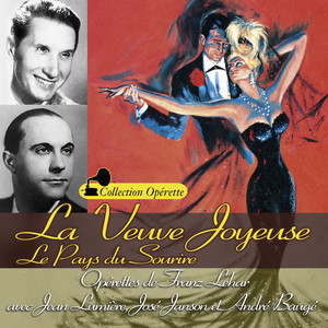 Le pays du sourire, Acte I: 