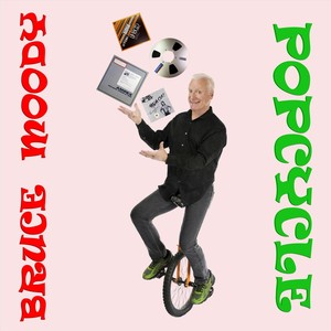 Bruce Moody - Shy Girls