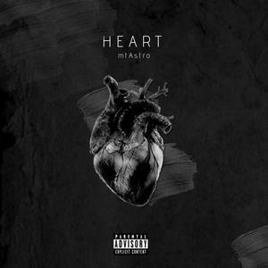 mt Astro - Heart (Explicit)
