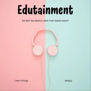 Billyduh - 完美主义是学好英语最大的障碍