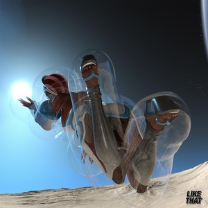 Like That(feat. Ase Manual & Retroi$awesome) (Explicit)