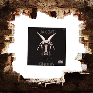 Da Goat (Explicit)