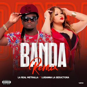Banda (Remix|Explicit)