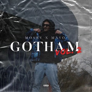 Gotham Vol. 2 (Explicit)