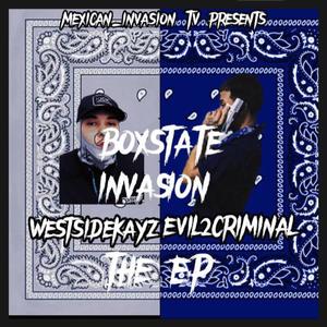 BOXSTATE INVASION (Explicit)