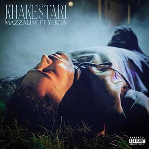 Khakestari (feat. Yekta) (Explicit)