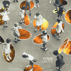 Fouk - Gruff Ep - HOD014