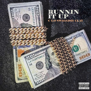 Runnin IT UP (Explicit)