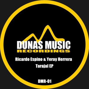 Tarajal EP (Exclusivo)