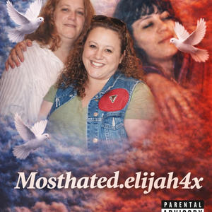 In the name of them (feat. ZbandzOngo) (Explicit)