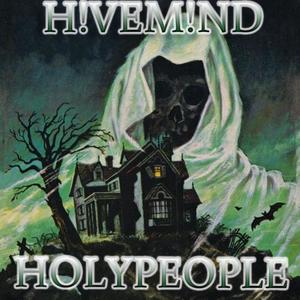 HOLY PEOPLE (feat. 0p!0n & theyhateglobal) (Explicit)