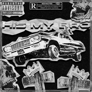 Steel Shadows (Explicit)