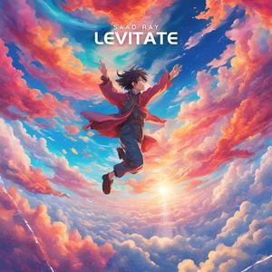 Levitate