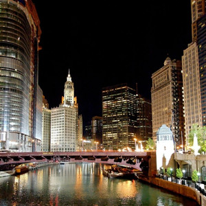 6AM IN CHICAGO (Explicit)