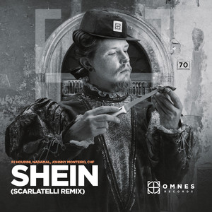 Shein (Scarlatelli Remix|Explicit)