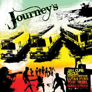 Journey Riddims