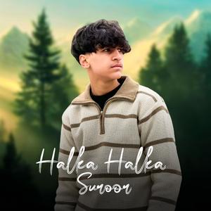 Halka Halka Saroor