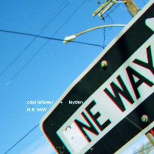 N.E. WAY (feat. leyden)