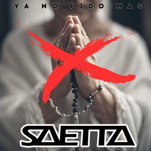 Ya no pido mas (Explicit)