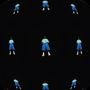 WANNA RIDE (Explicit)