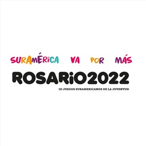 Suramérica Va por Más (Rosario 2022 III Juegos Suramericanos de la Juventud)