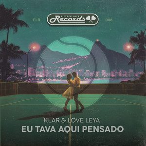 Eu Tava Aqui Pensando