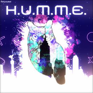H.U.M.M.E. (feat. Drust)