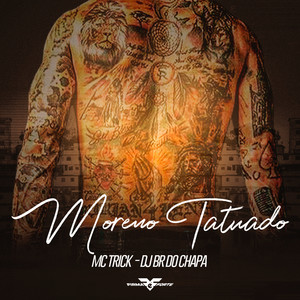 Moreno Tatuado (Explicit)