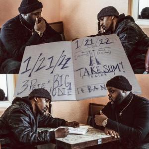 Take Sumn(feat. Big Wodie) (Explicit)