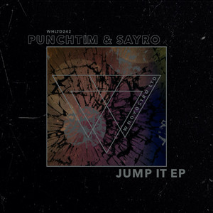 Jump It EP