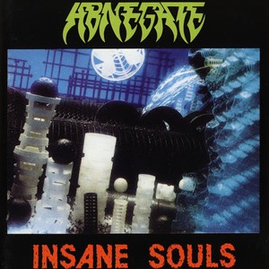 Insane Souls (Explicit)