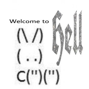 see you in hell