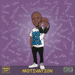 Msanii (feat. Shinobi, Shazzy B, Nem R, Katapilla & L-Ness Lioness) (Remix|Explicit)