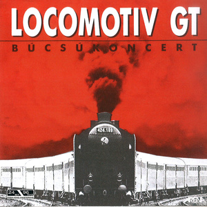 Locomotiv GT