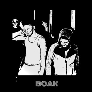 Boak (feat. Eddie Kash & Tom Cruse) [Explicit]