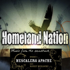 Homeland Nation Soundtrack
