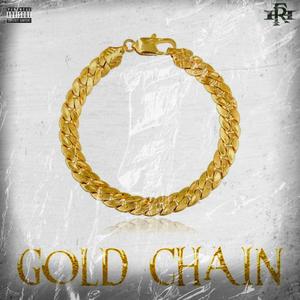 Gold Chain (feat. Sahid Crib) [Explicit]