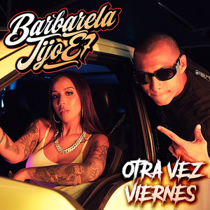 Otra vez viernes (Explicit)