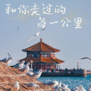 和你走过的每一公里