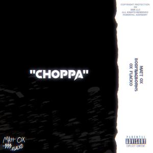 Choppa (Explicit)
