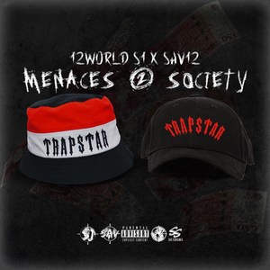 Menaces 2 Society (Explicit)