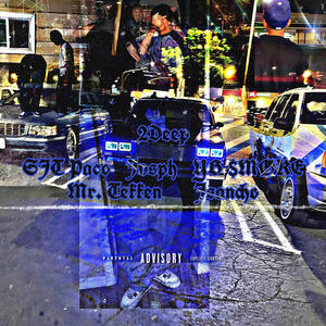 Back To The Hotel (feat. SJTPACO, YB $MØKE, Mr. Tekken & JSancho|Explicit)