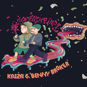 Extremos (feat. Babbatep) (Explicit)