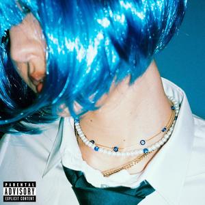 My Aura is Blue (Explicit)