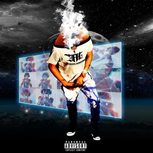 Turned up High(feat. Trashlord & TK HaRaM) (Explicit)